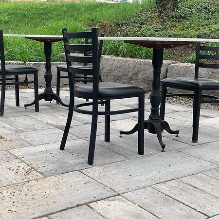 South Landing Inn Niagara-on-the-Lake المظهر الخارجي الصورة