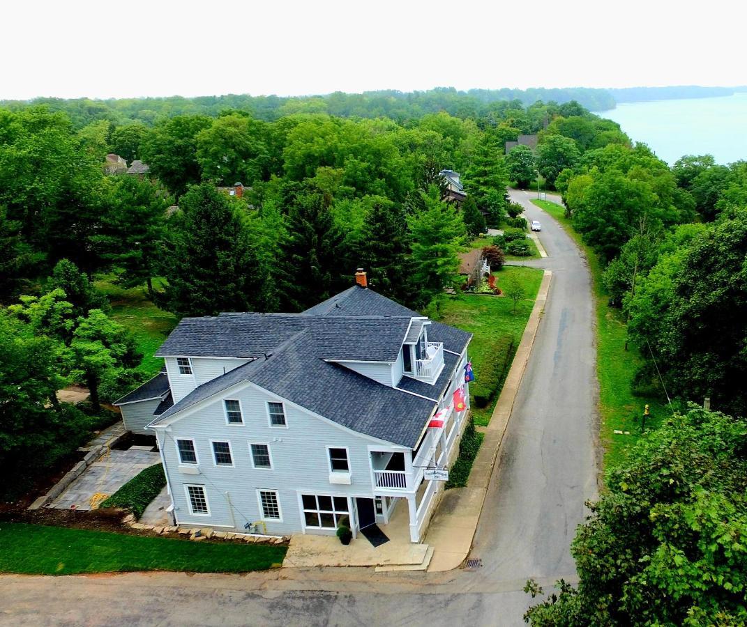 South Landing Inn Niagara-on-the-Lake المظهر الخارجي الصورة