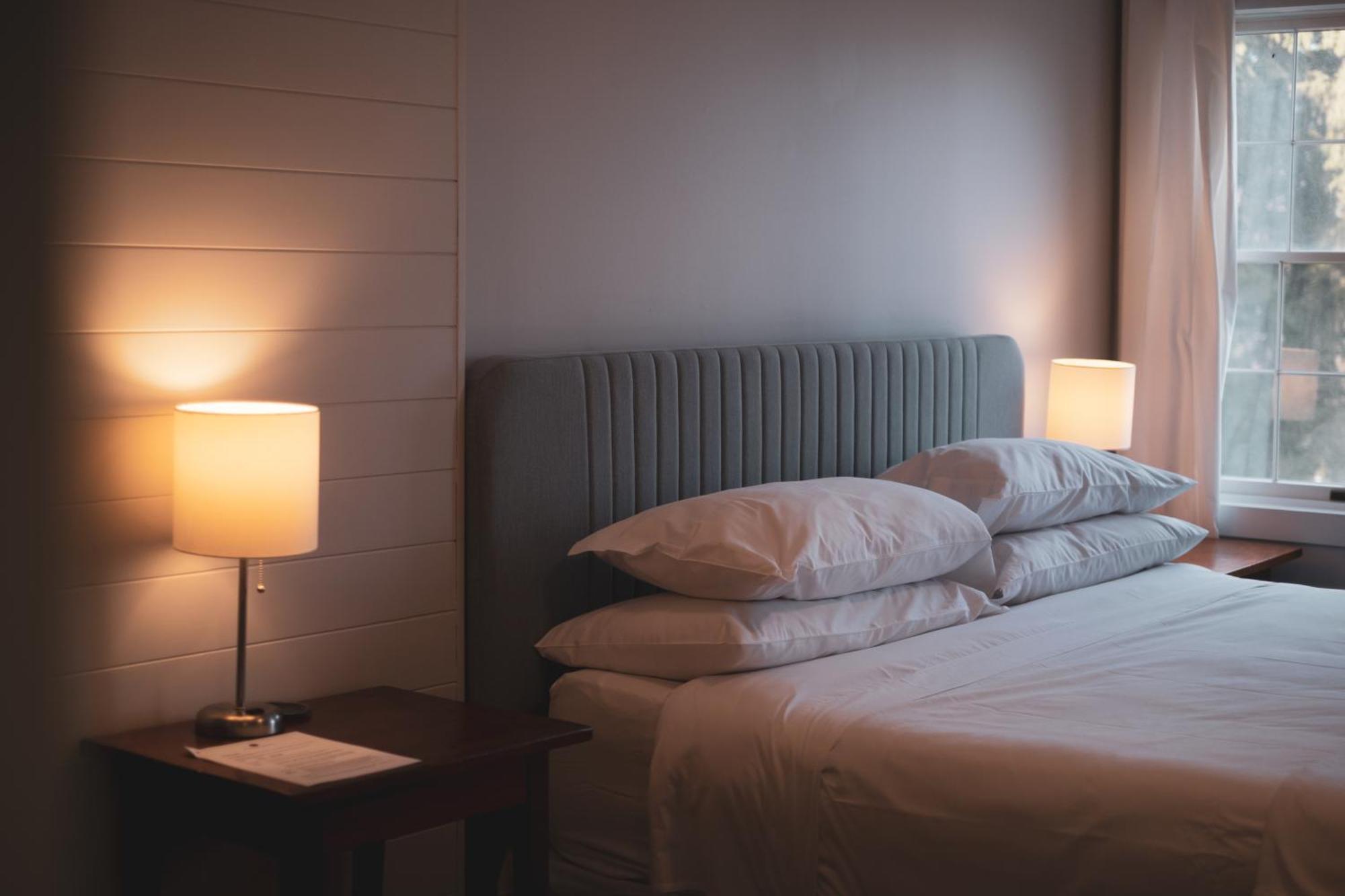 South Landing Inn Niagara-on-the-Lake المظهر الخارجي الصورة