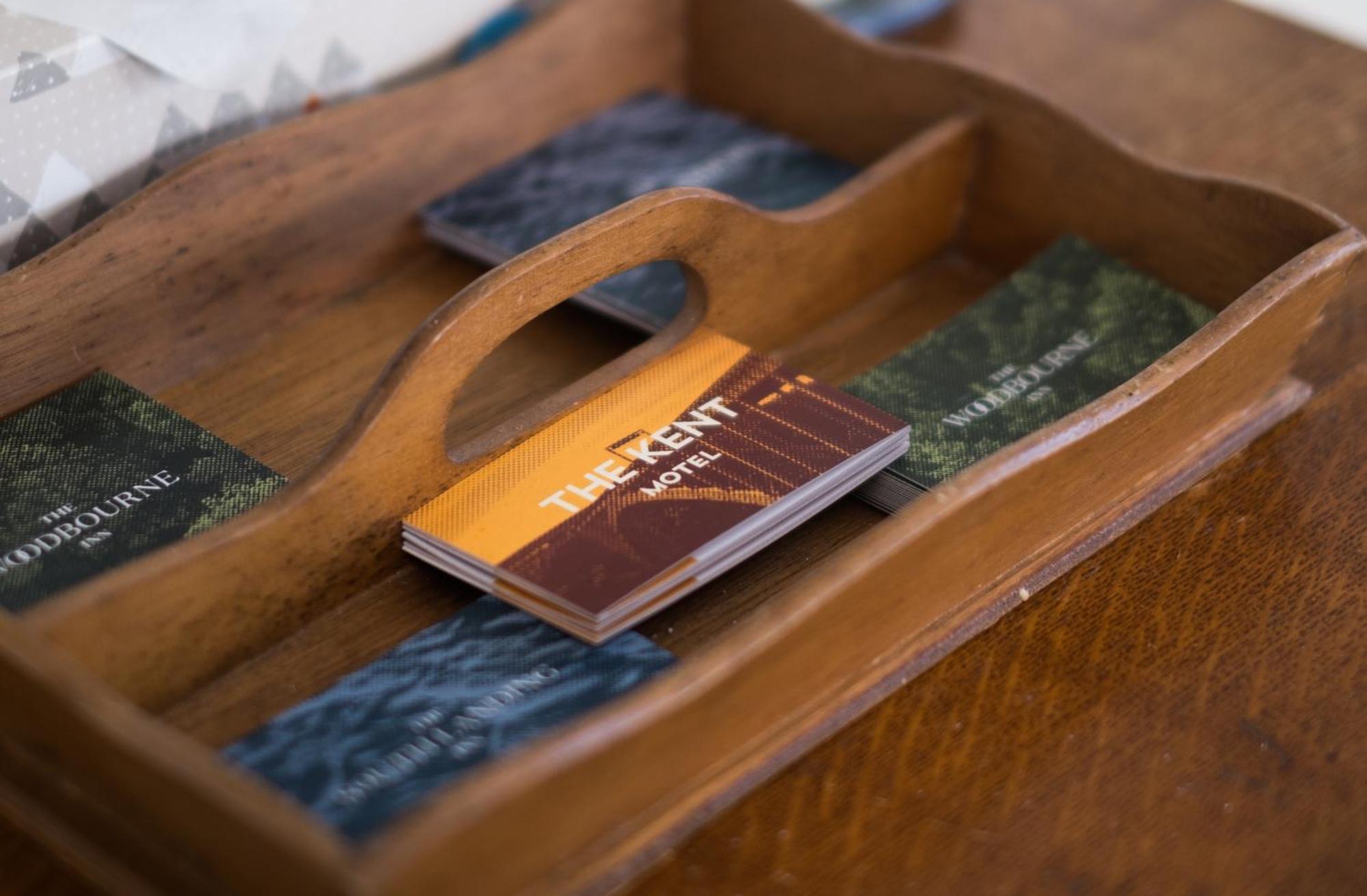 South Landing Inn Niagara-on-the-Lake المظهر الخارجي الصورة