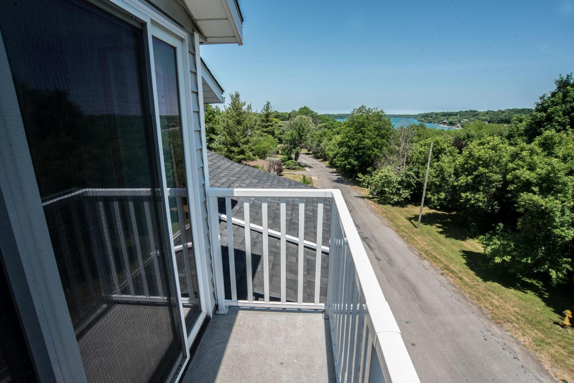 South Landing Inn Niagara-on-the-Lake المظهر الخارجي الصورة