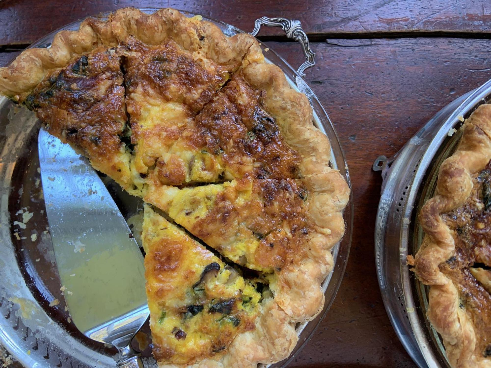 South Landing Inn Niagara-on-the-Lake المظهر الخارجي الصورة