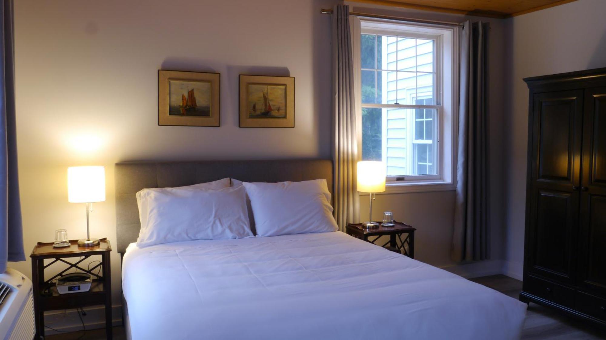 South Landing Inn Niagara-on-the-Lake المظهر الخارجي الصورة