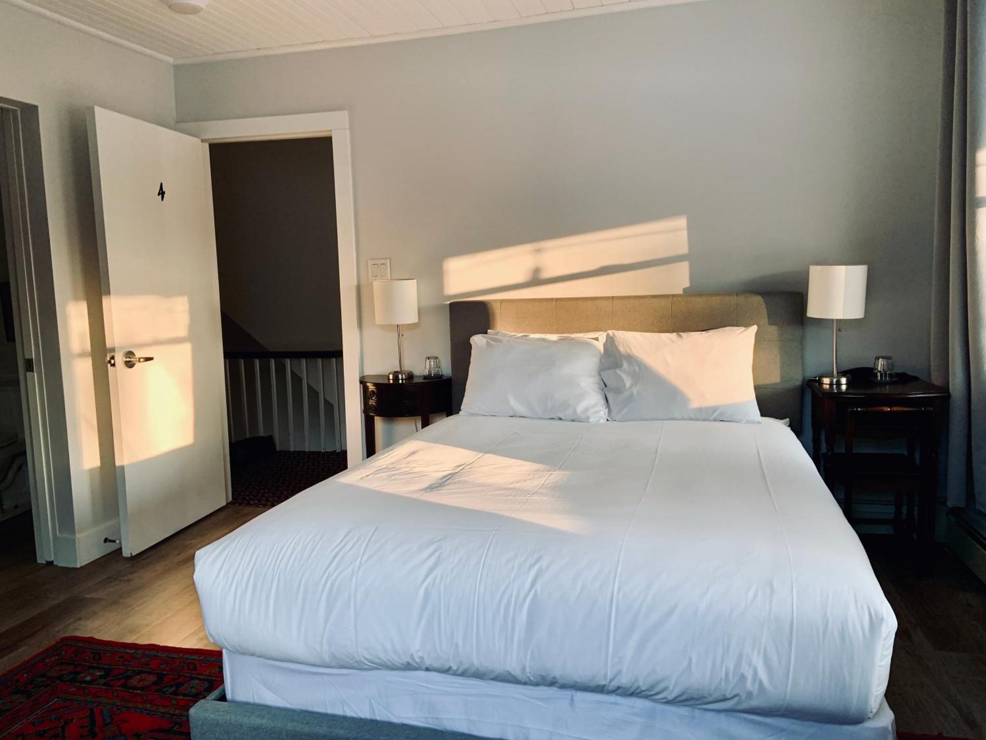 South Landing Inn Niagara-on-the-Lake المظهر الخارجي الصورة