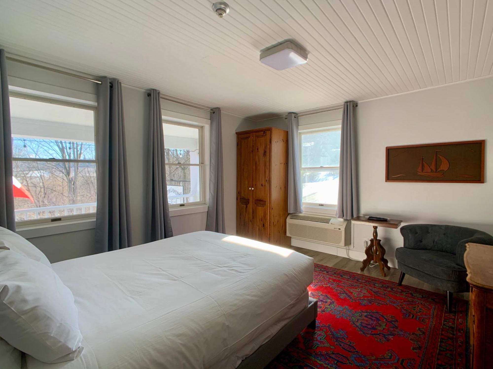 South Landing Inn Niagara-on-the-Lake المظهر الخارجي الصورة