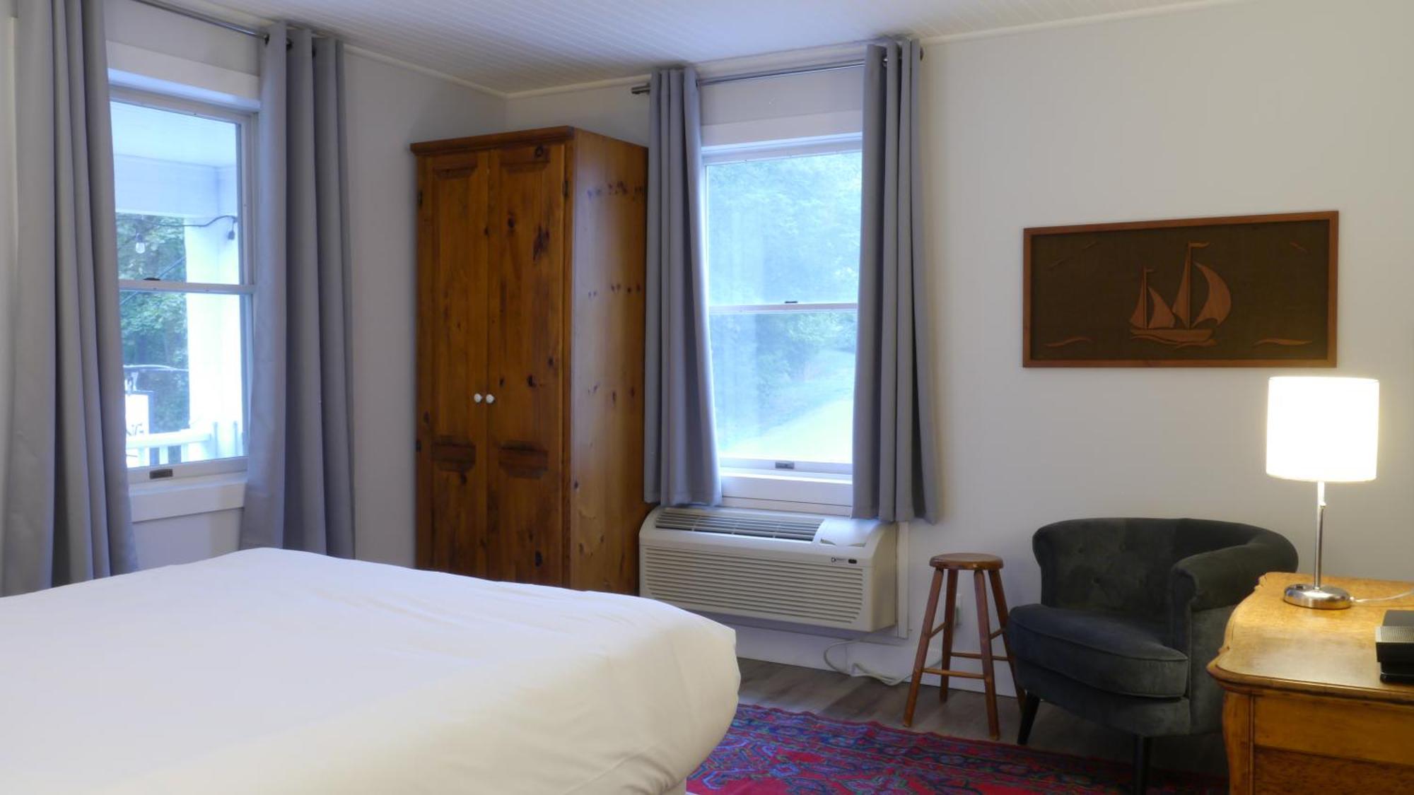 South Landing Inn Niagara-on-the-Lake المظهر الخارجي الصورة