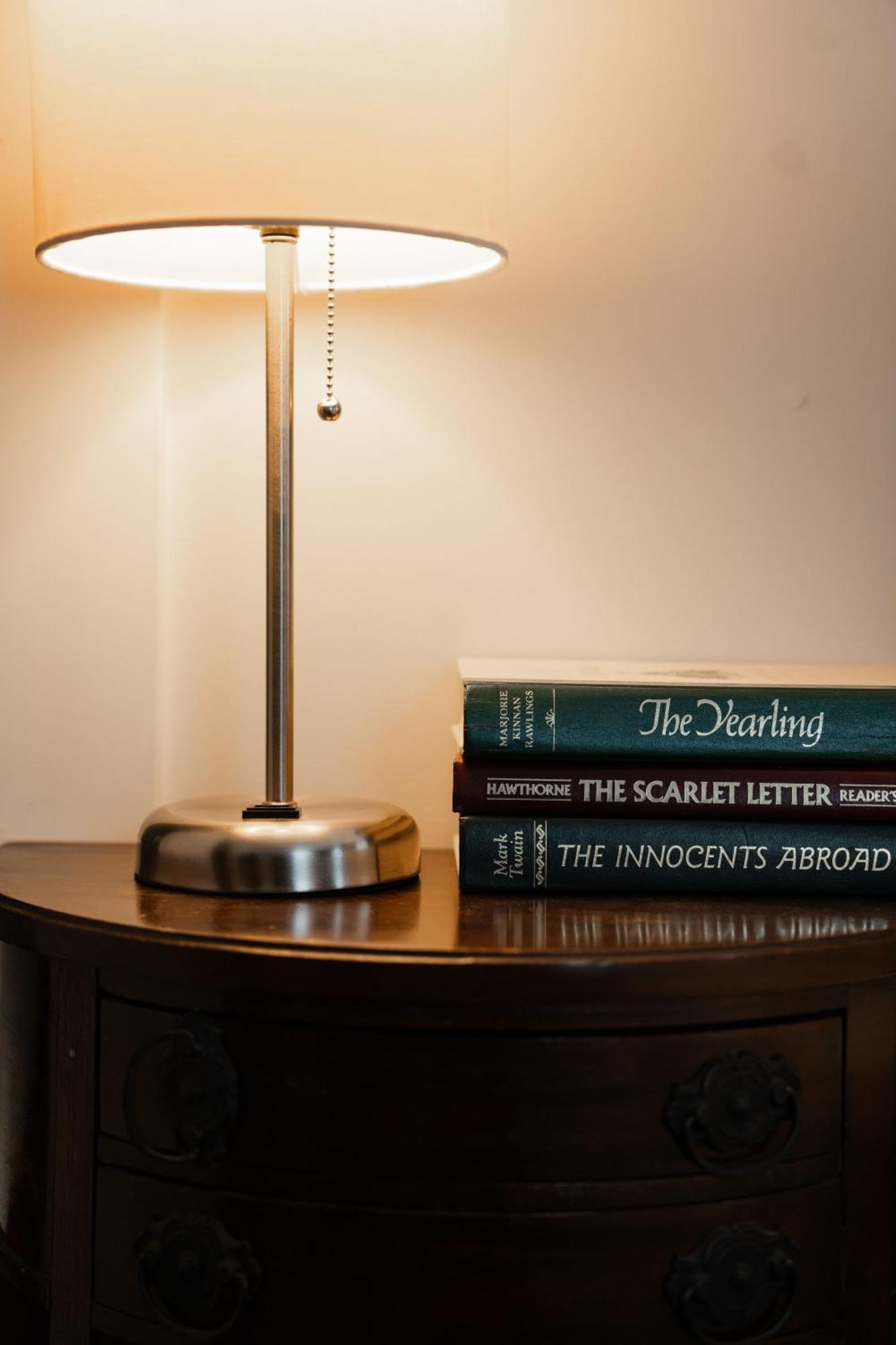South Landing Inn Niagara-on-the-Lake المظهر الخارجي الصورة