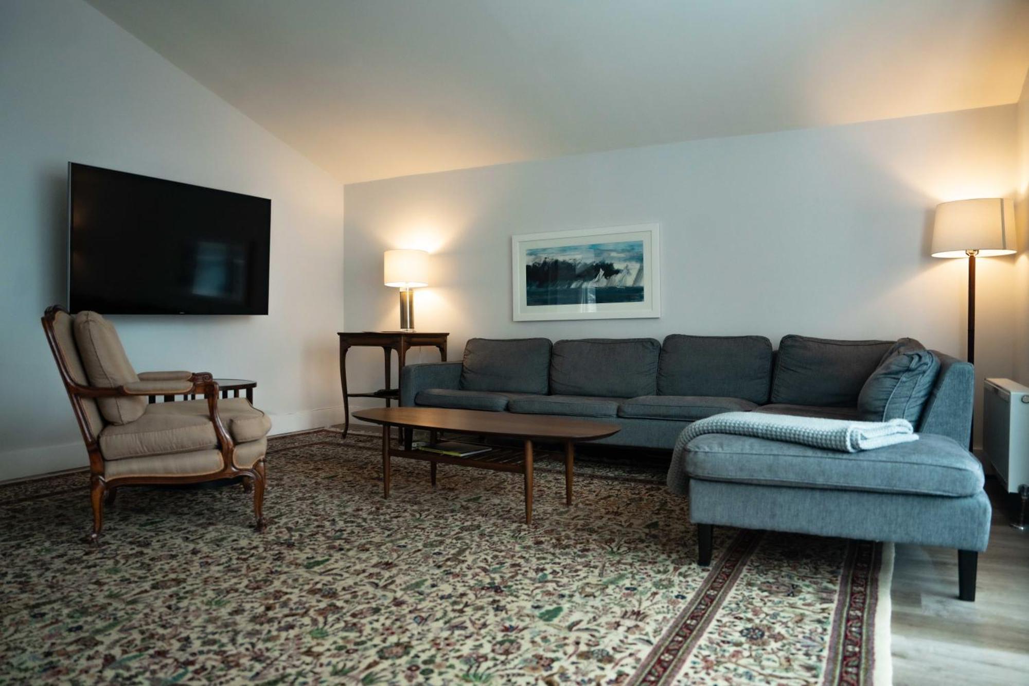 South Landing Inn Niagara-on-the-Lake المظهر الخارجي الصورة