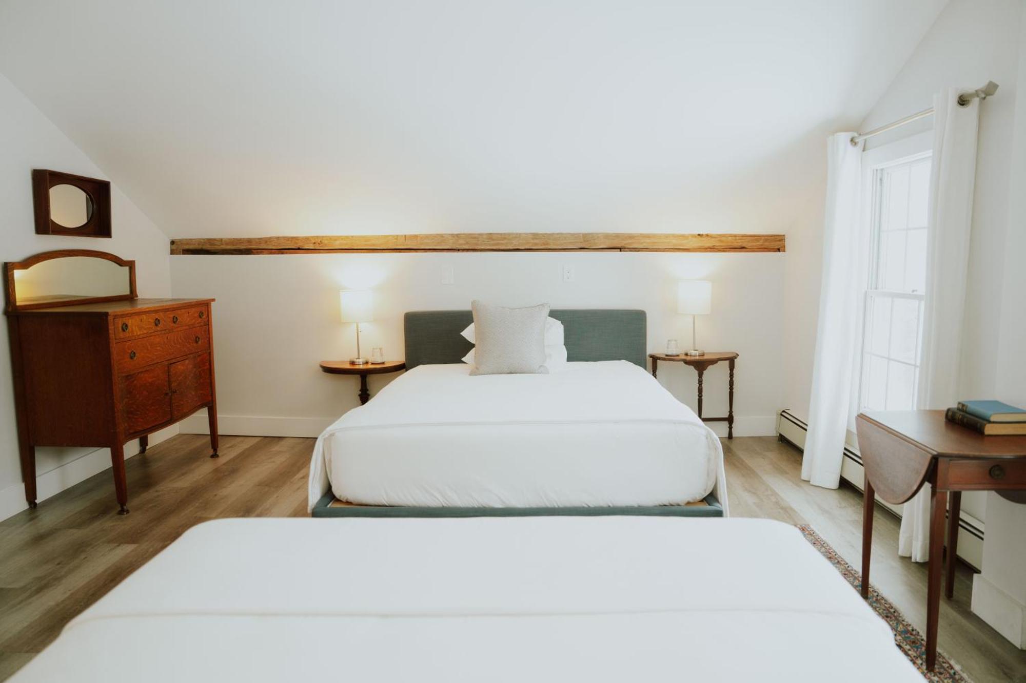 South Landing Inn Niagara-on-the-Lake المظهر الخارجي الصورة
