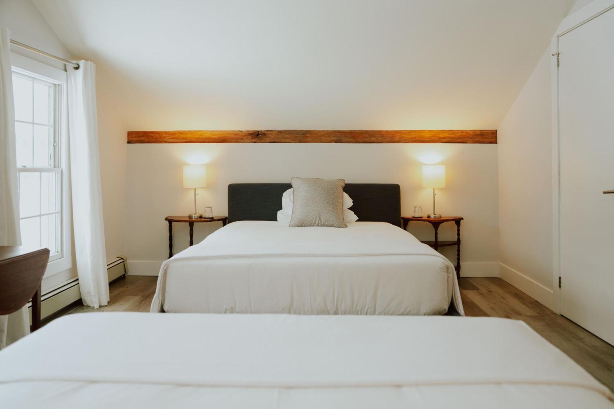 South Landing Inn Niagara-on-the-Lake المظهر الخارجي الصورة
