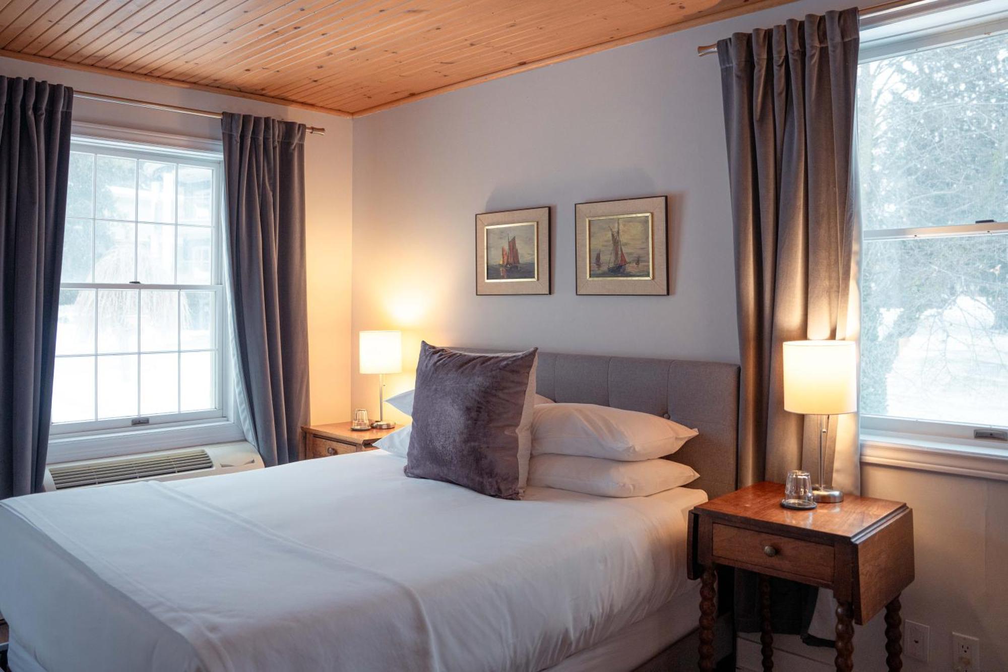 South Landing Inn Niagara-on-the-Lake المظهر الخارجي الصورة