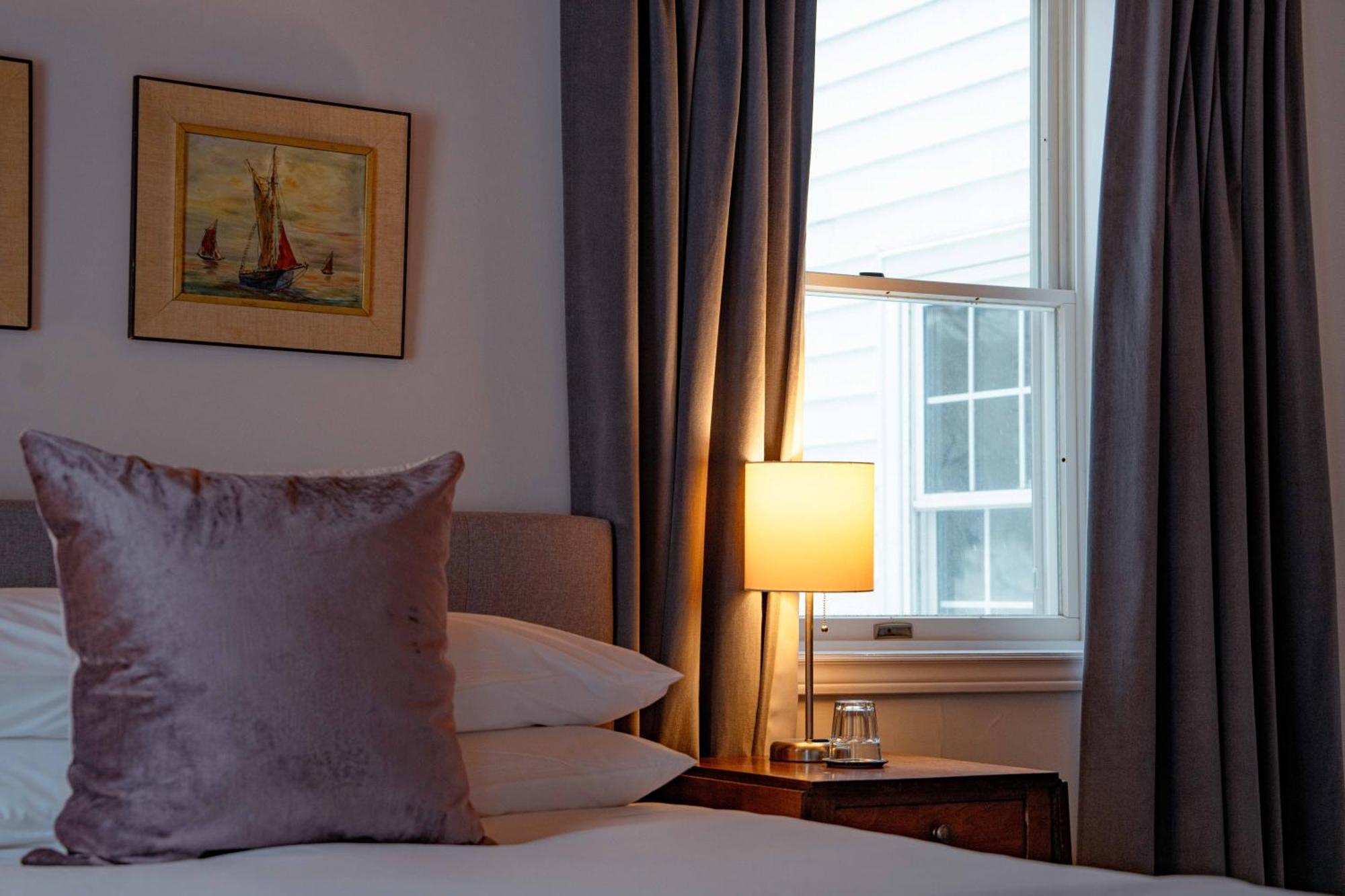 South Landing Inn Niagara-on-the-Lake المظهر الخارجي الصورة