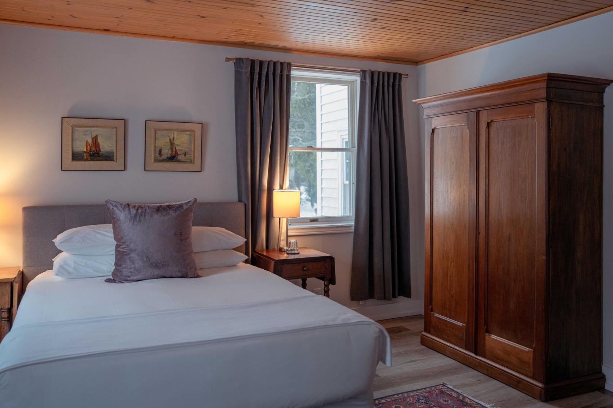 South Landing Inn Niagara-on-the-Lake المظهر الخارجي الصورة