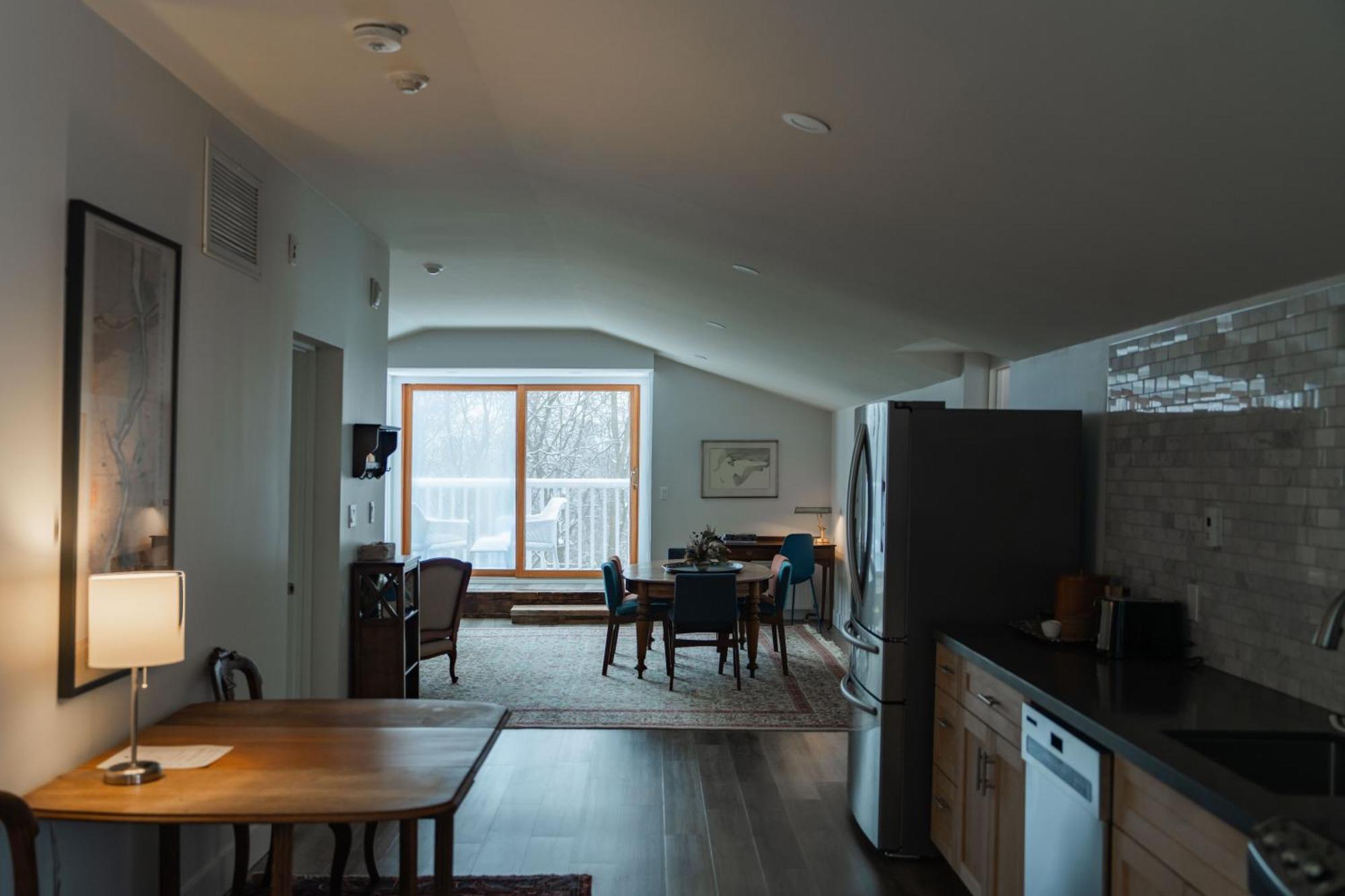 South Landing Inn Niagara-on-the-Lake المظهر الخارجي الصورة