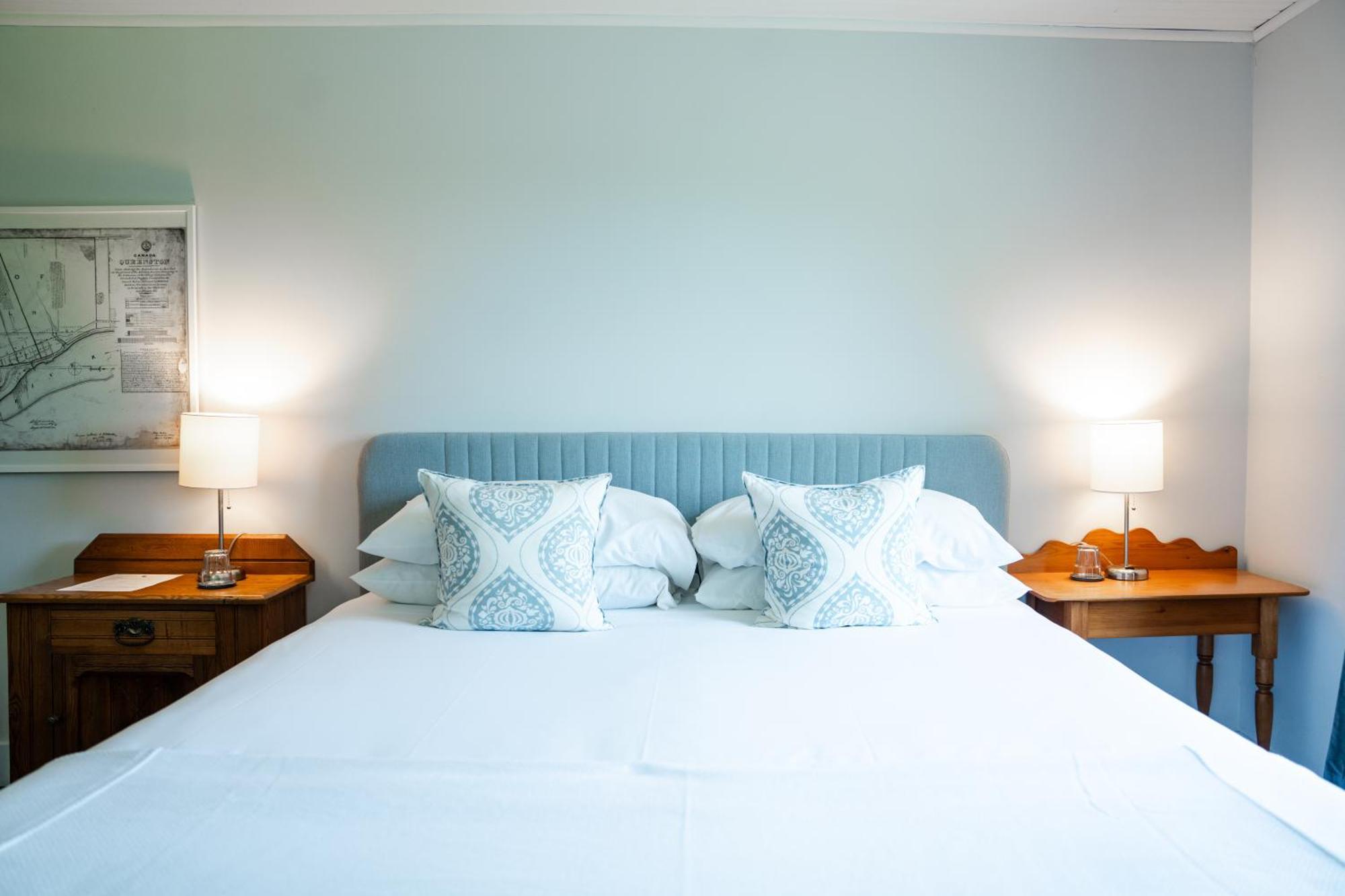 South Landing Inn Niagara-on-the-Lake المظهر الخارجي الصورة