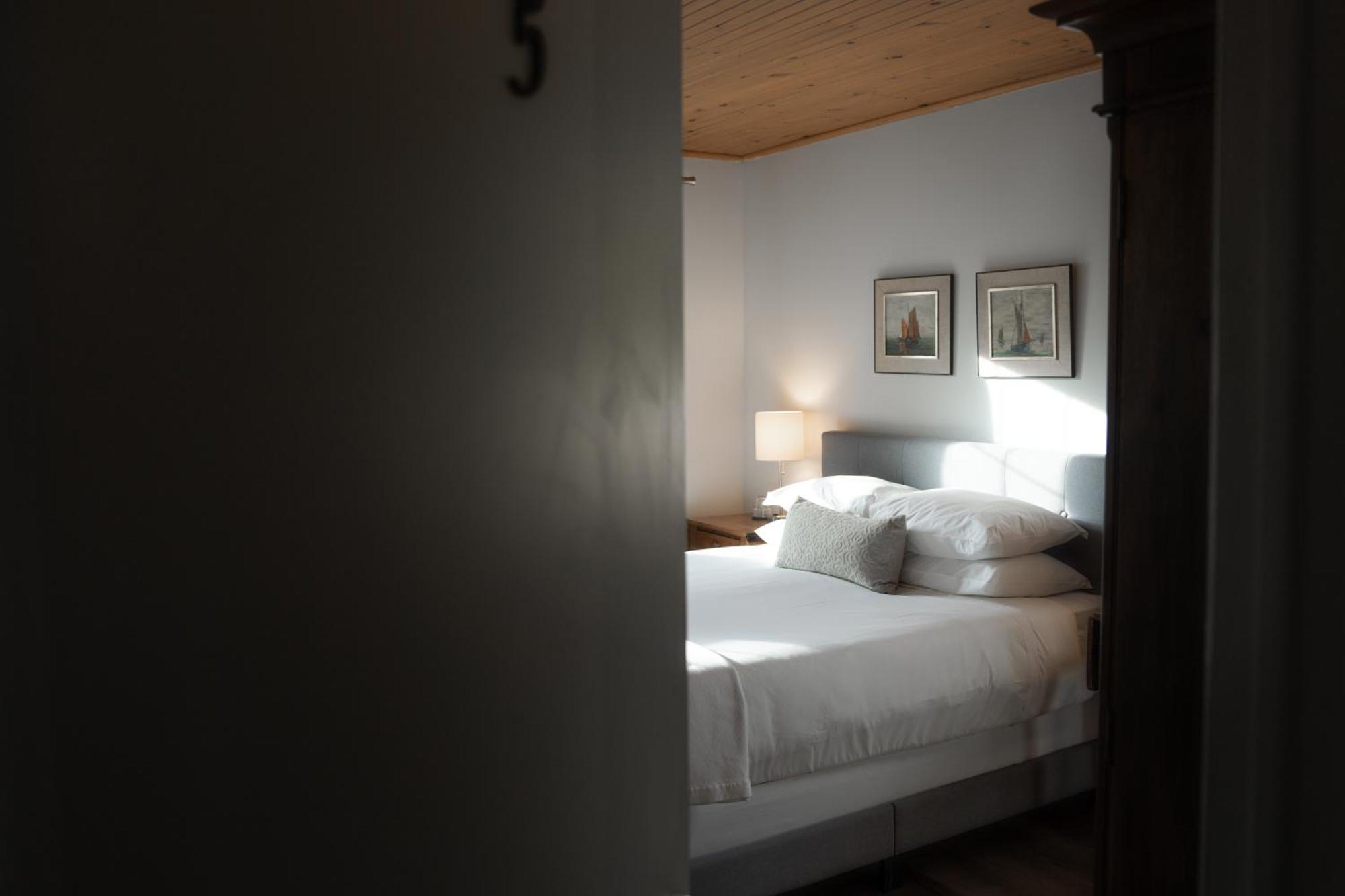 South Landing Inn Niagara-on-the-Lake المظهر الخارجي الصورة