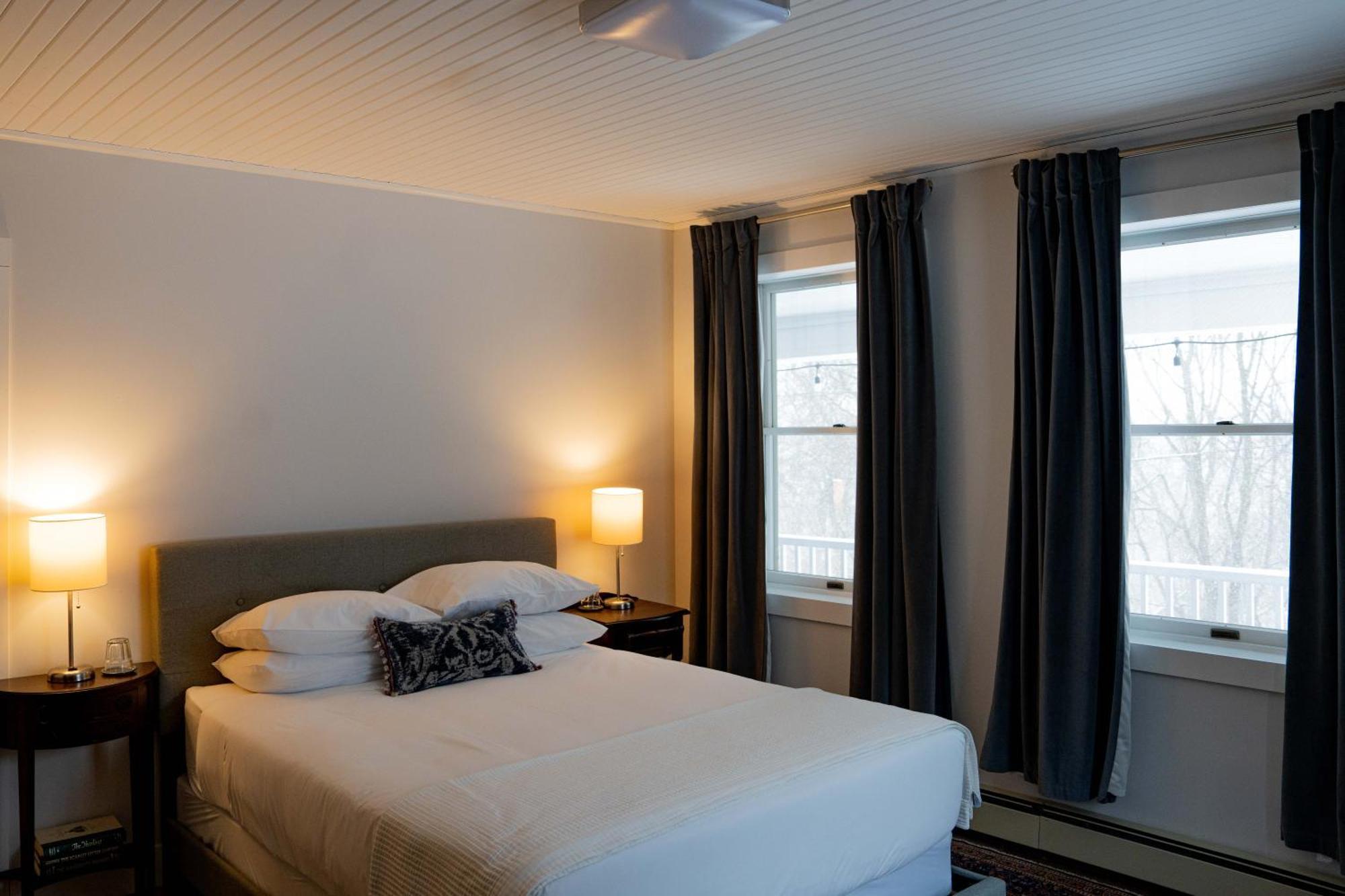 South Landing Inn Niagara-on-the-Lake المظهر الخارجي الصورة