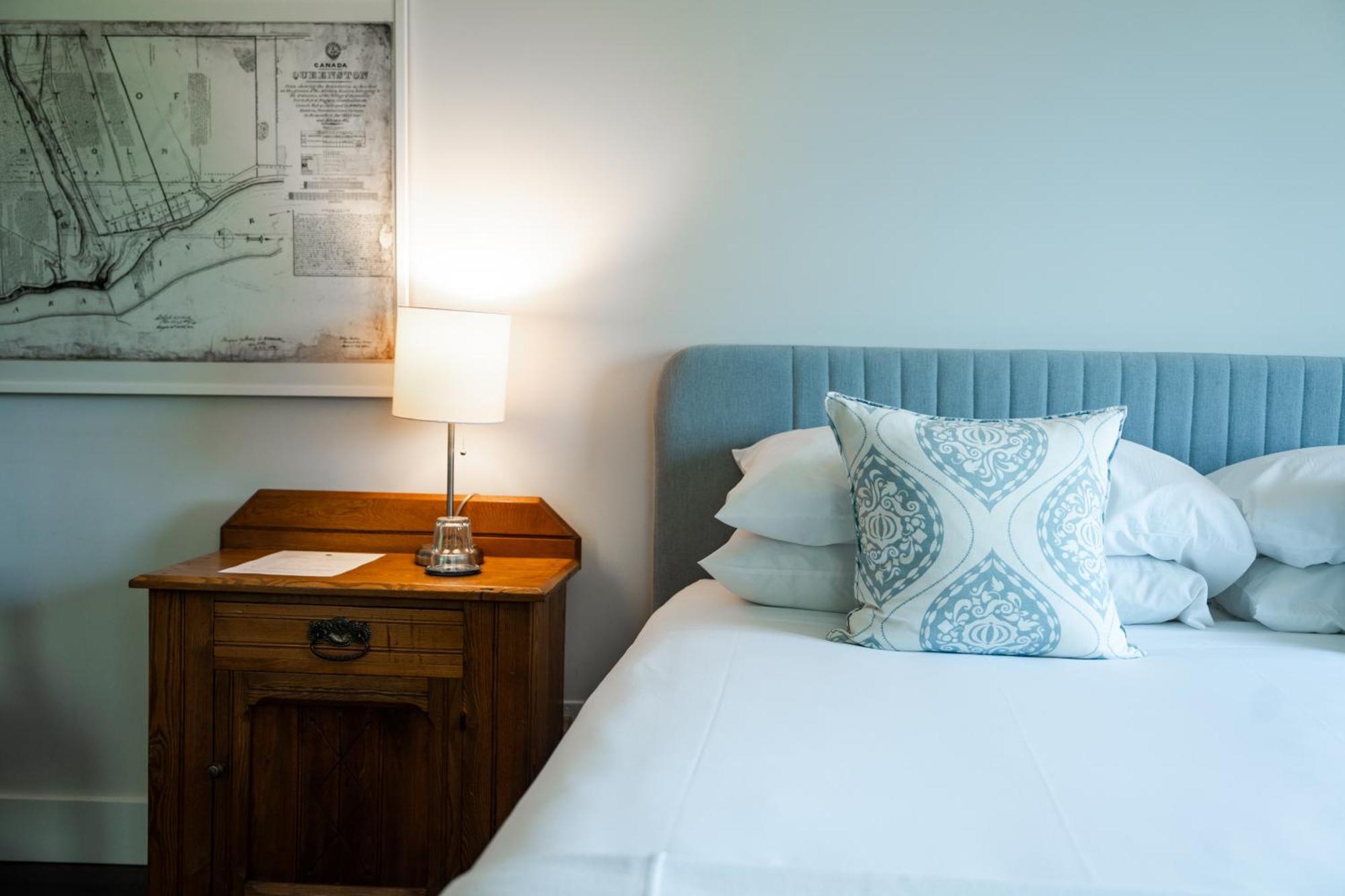 South Landing Inn Niagara-on-the-Lake المظهر الخارجي الصورة