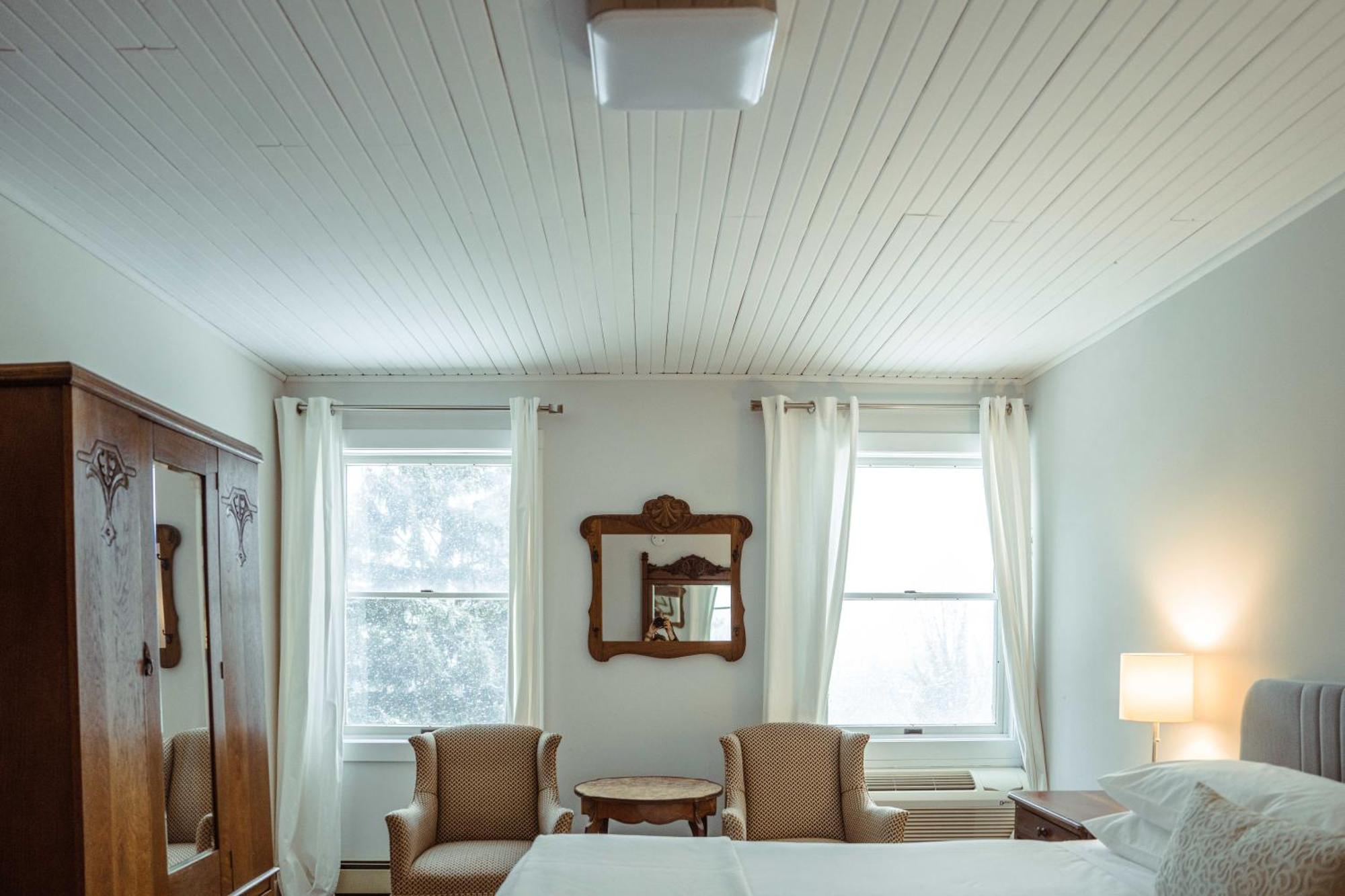 South Landing Inn Niagara-on-the-Lake المظهر الخارجي الصورة