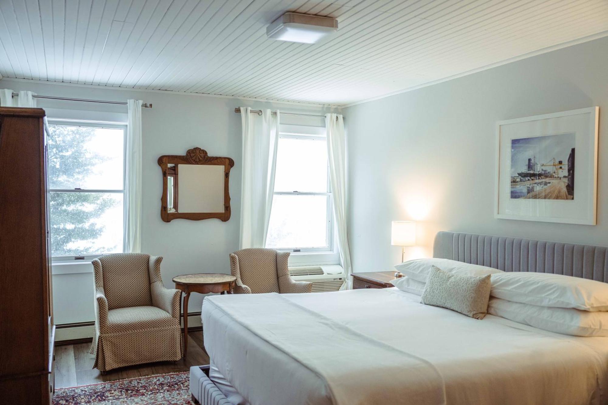 South Landing Inn Niagara-on-the-Lake المظهر الخارجي الصورة
