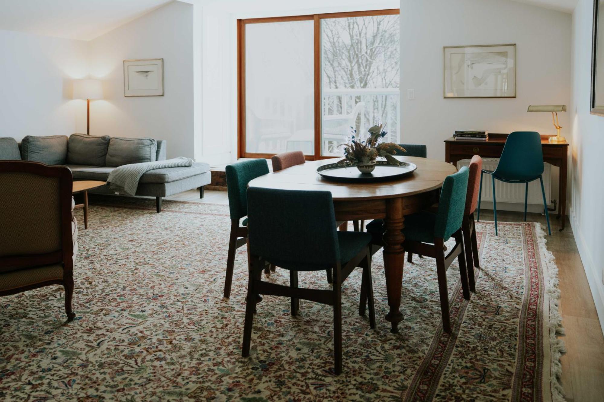 South Landing Inn Niagara-on-the-Lake المظهر الخارجي الصورة