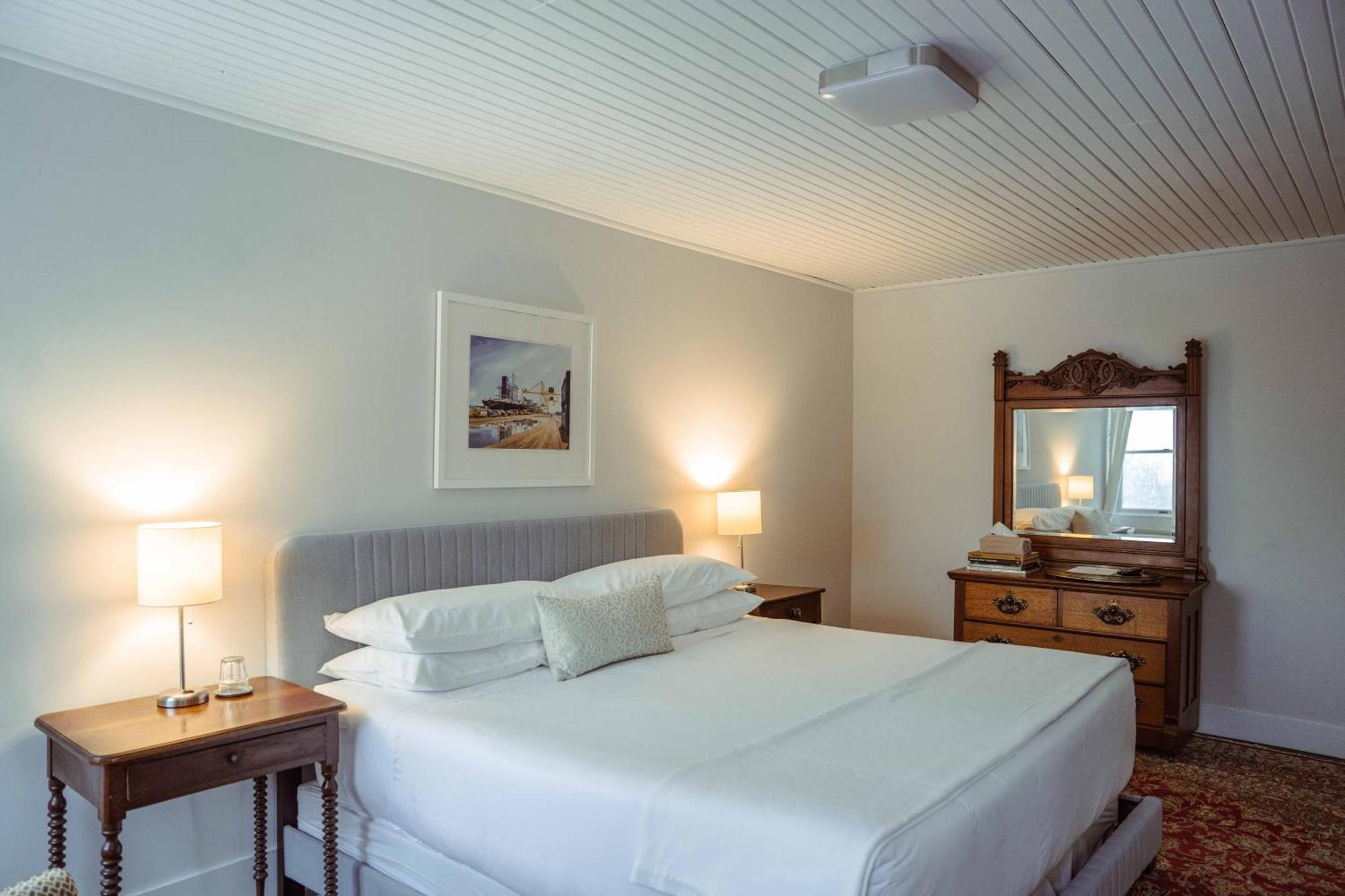 South Landing Inn Niagara-on-the-Lake المظهر الخارجي الصورة
