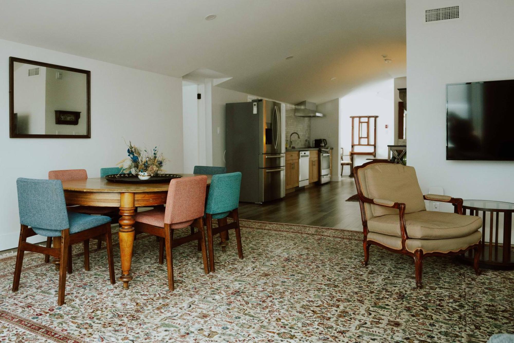 South Landing Inn Niagara-on-the-Lake المظهر الخارجي الصورة