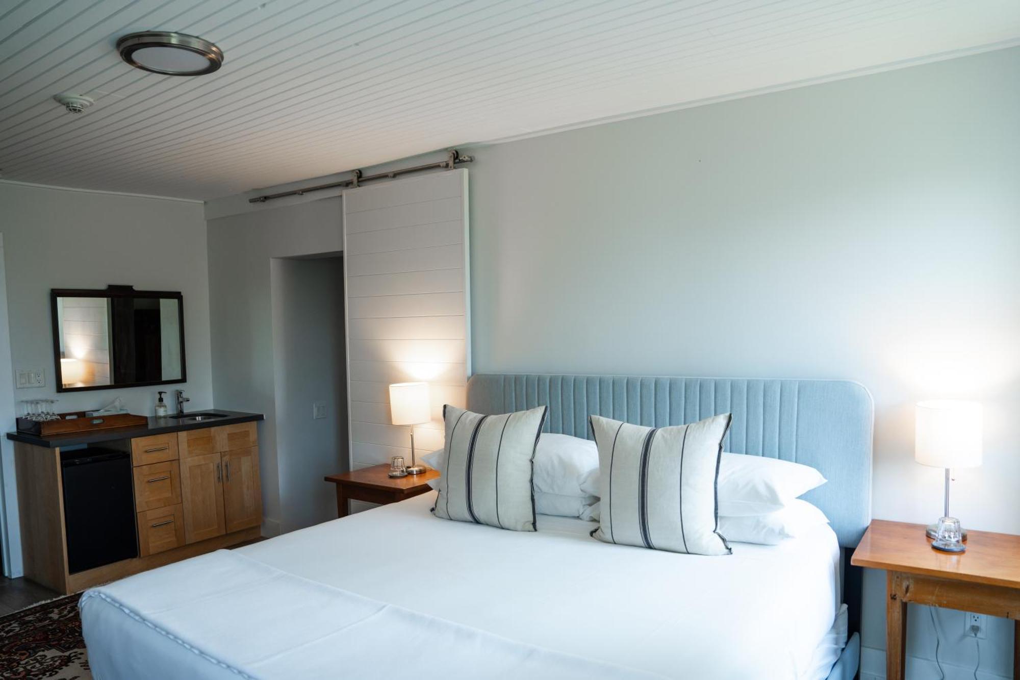 South Landing Inn Niagara-on-the-Lake المظهر الخارجي الصورة