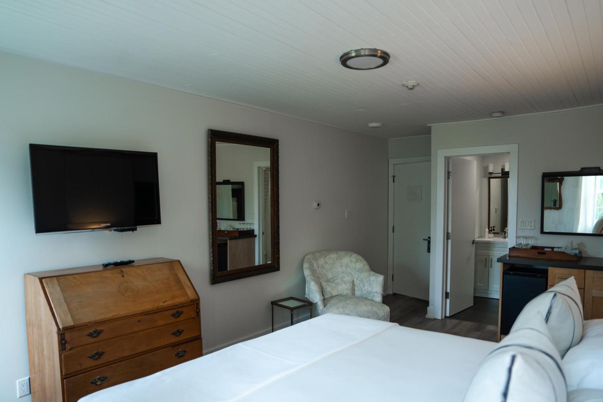 South Landing Inn Niagara-on-the-Lake المظهر الخارجي الصورة