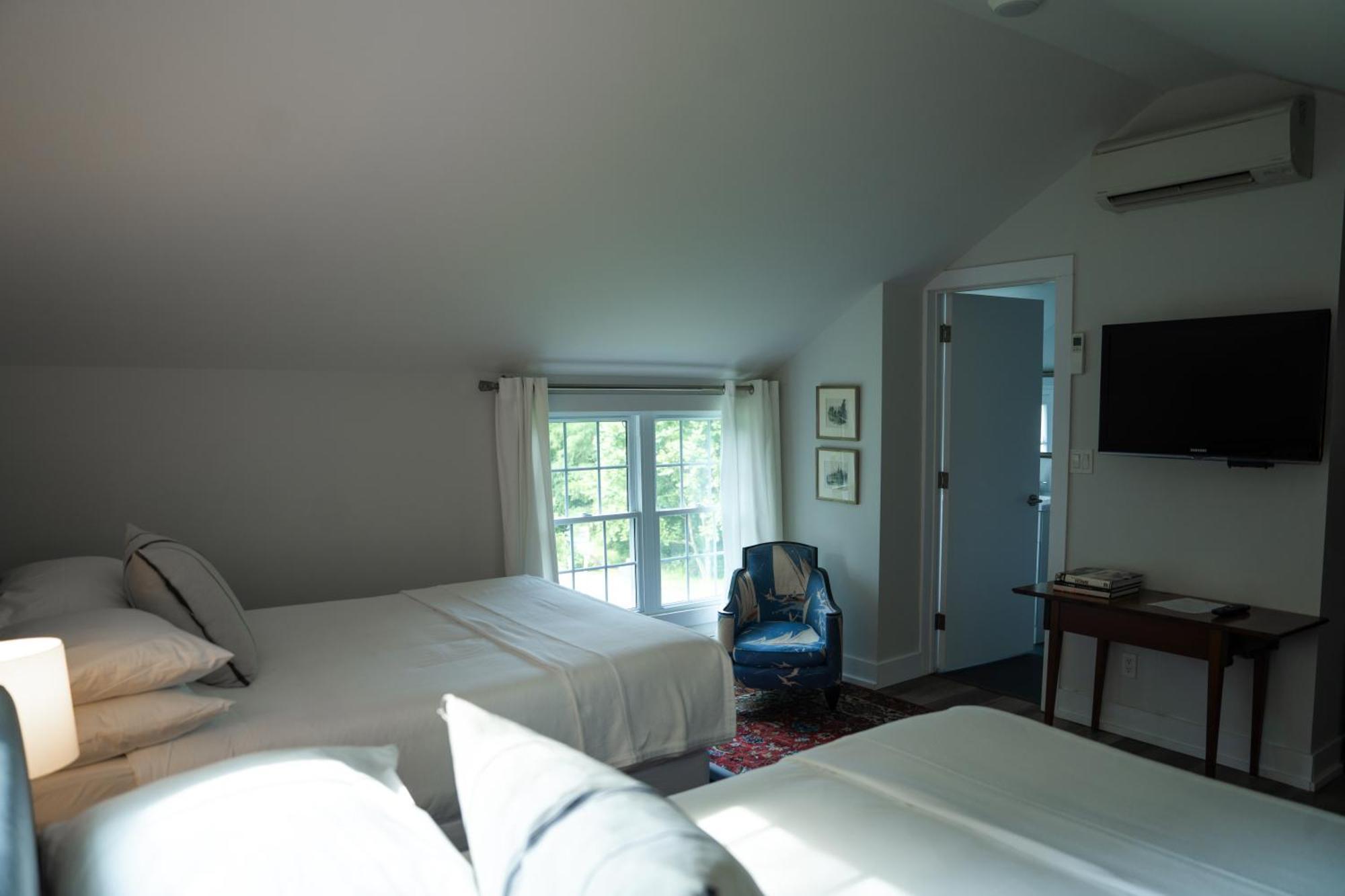 South Landing Inn Niagara-on-the-Lake المظهر الخارجي الصورة