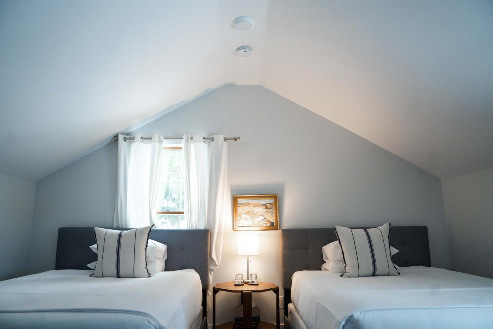 South Landing Inn Niagara-on-the-Lake المظهر الخارجي الصورة