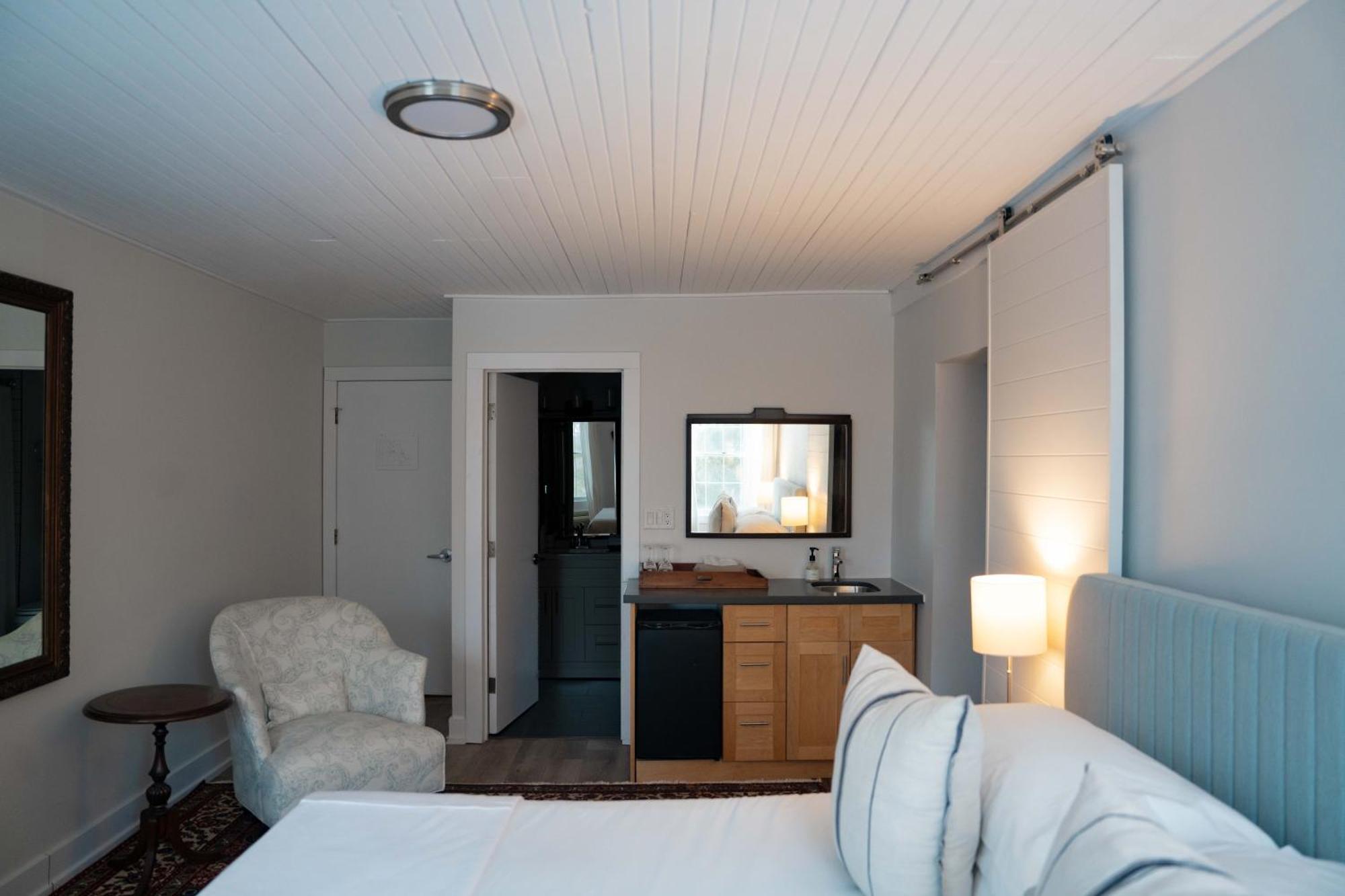 South Landing Inn Niagara-on-the-Lake المظهر الخارجي الصورة