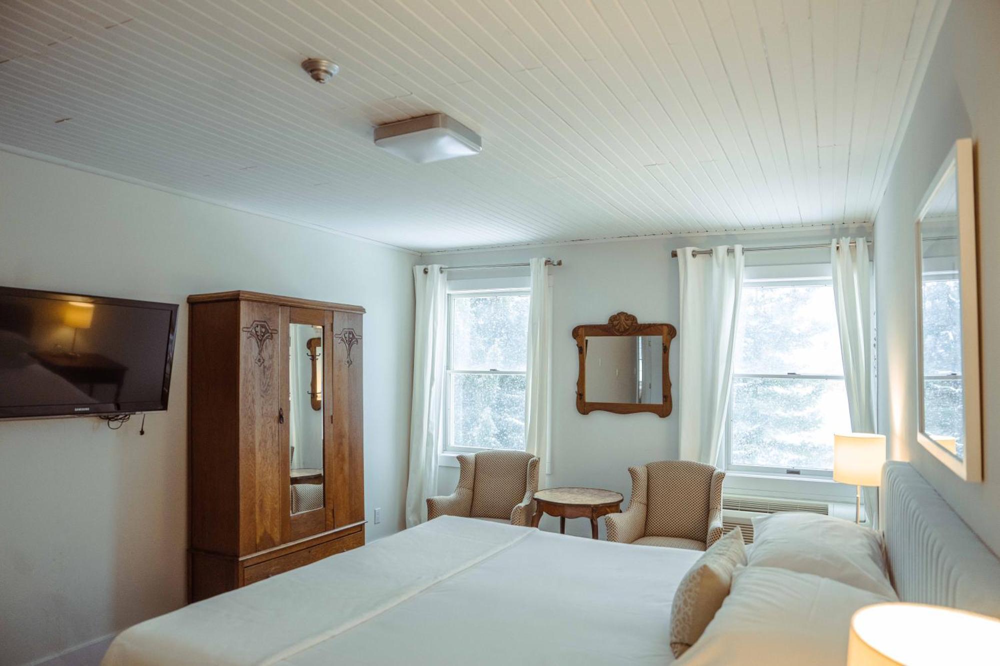 South Landing Inn Niagara-on-the-Lake المظهر الخارجي الصورة