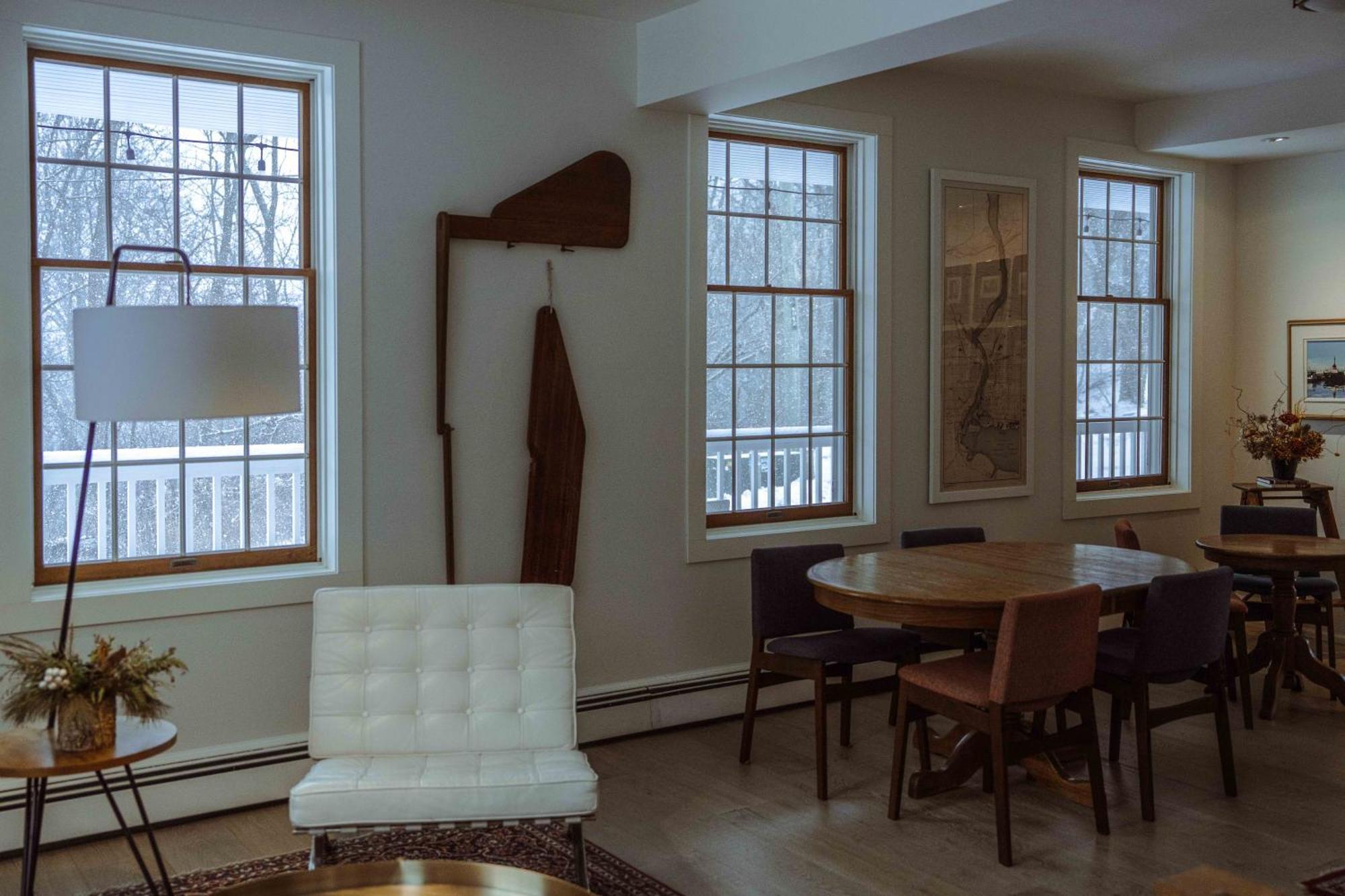 South Landing Inn Niagara-on-the-Lake المظهر الخارجي الصورة